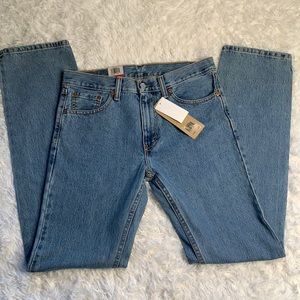 Levi’s 505 Regular Men’s Pants
